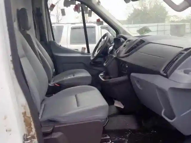 1FTYR2CM9KKA22931 2019 FORD TRANSIT T-250-4