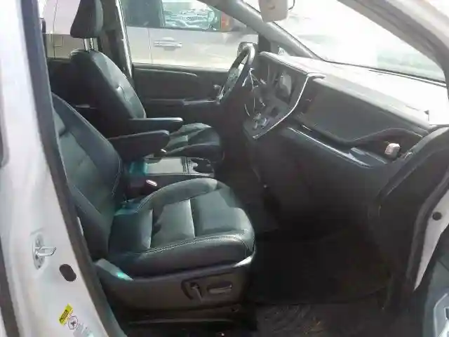 5TDXK3DC2GS724276 2016 TOYOTA SIENNA SE-4