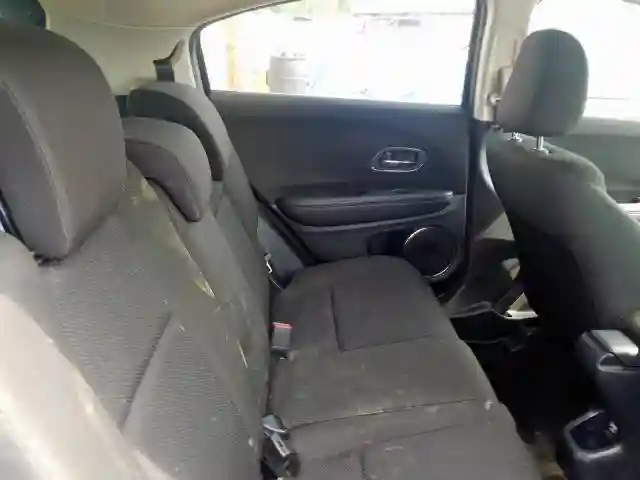 3CZRU5H50JM721694 2018 HONDA HR-V EX-5