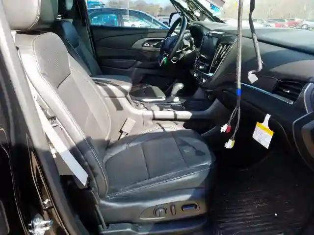 1GNEVKKW7KJ170266 2019 CHEVROLET TRAVERSE PREMIER-4