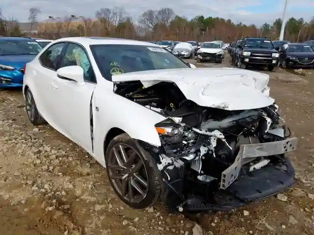 JTHCM1D21G5011491 2016 LEXUS IS 300-0