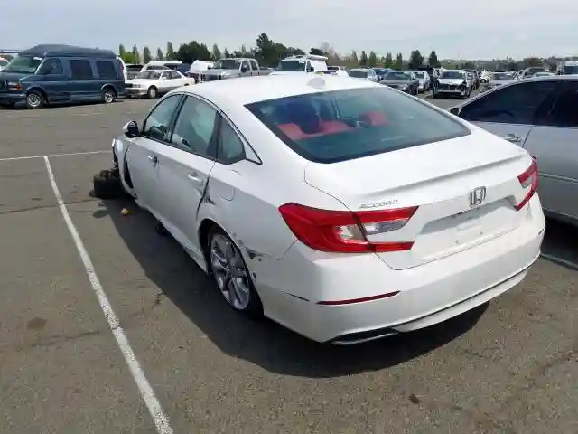 1HGCV1F16KA037489 2019 HONDA ACCORD LX-2