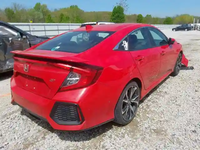 2HGFC1E59JH706183 2018 HONDA CIVIC SI-3