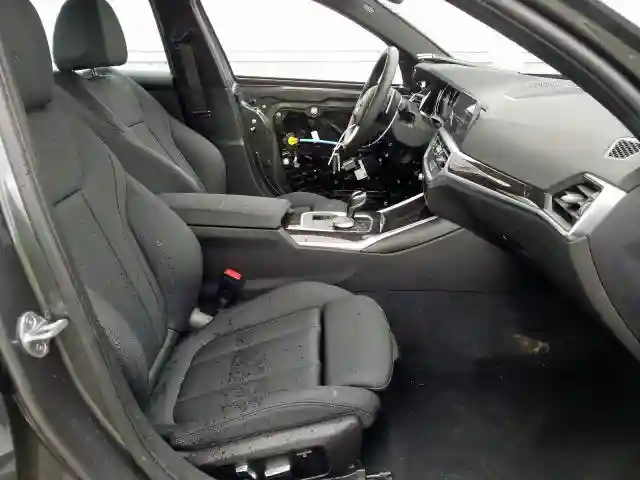3MW5R1J0XL8B19259 2020 BMW 330I-4