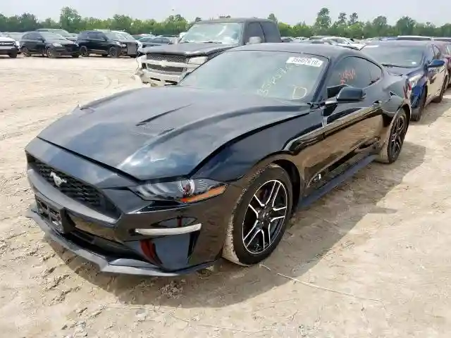 1FA6P8TH1J5180203 2018 FORD MUSTANG-1