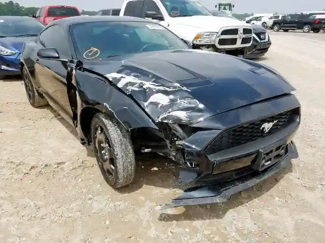 1FA6P8TH1J5180203 2018 FORD MUSTANG-0