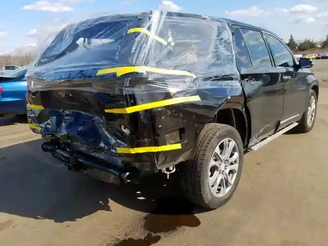 1GNEVKKW7KJ170266 2019 CHEVROLET TRAVERSE PREMIER-3