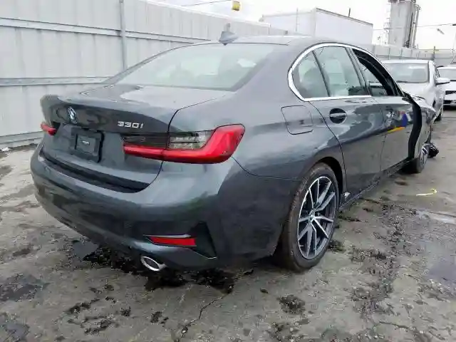 3MW5R1J0XL8B19259 2020 BMW 330I-3