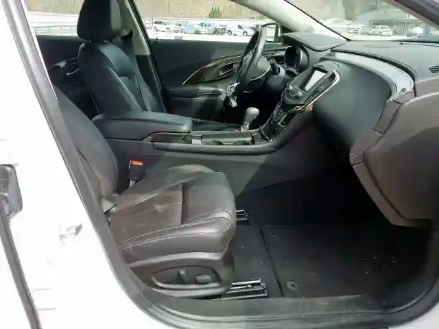 1G4G45G34GF242860 2016 BUICK LACROSSE SPORT TOURING-4