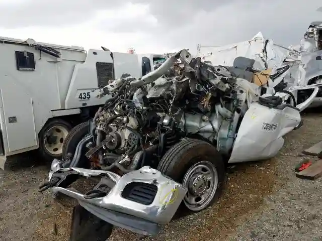 1FD7X2A65FED73373 2015 FORD F250 SUPER DUTY-1