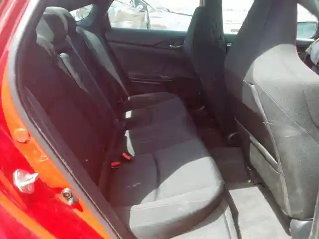 2HGFC1E59JH706183 2018 HONDA CIVIC SI-5