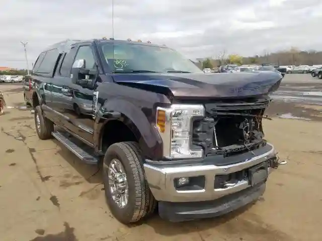 1FT8X3B64JEB55995 2018 FORD F350 SUPER DUTY-0