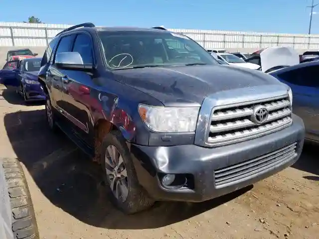 5TDJW5G15GS144276 2016 TOYOTA SEQUOIA LIMITED-0