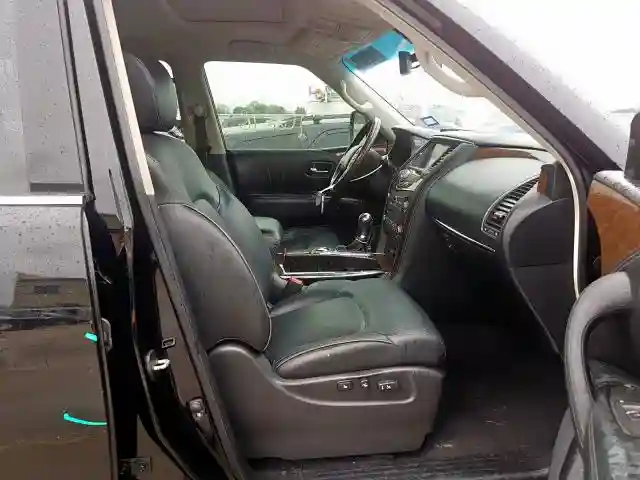 JN8AZ2NF7F9573697 2015 INFINITI QX80-4