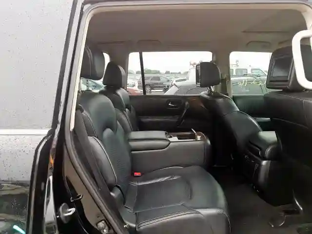 JN8AZ2NF7F9573697 2015 INFINITI QX80-5