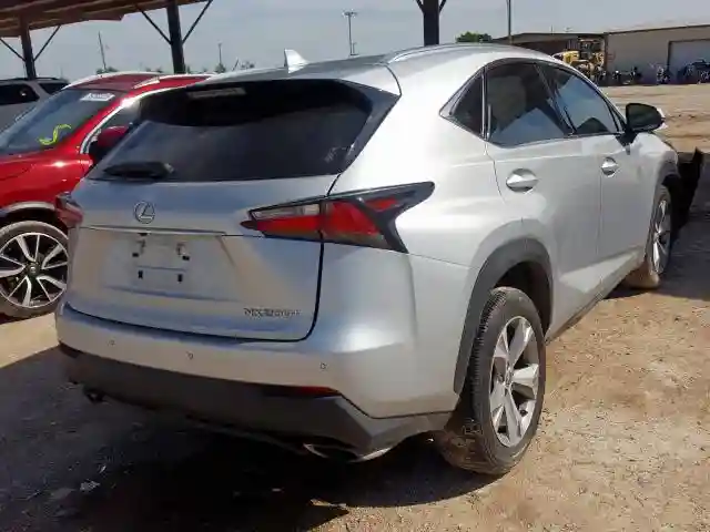 JTJYARBZXH2065936 2017 LEXUS NX 200T BASE-3
