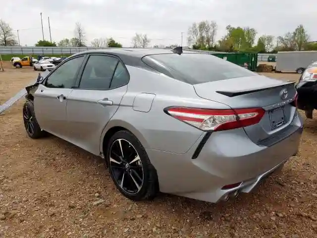 4T1K61AK4LU336563 2020 TOYOTA CAMRY XSE-2