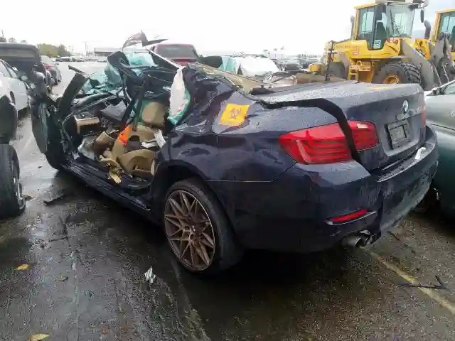 WBA5A5C53GD528624 2016 BMW 528 I-2