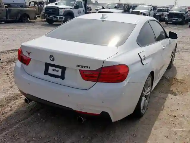 WBA3R1C5XFK193283 2015 BMW 435 I-3