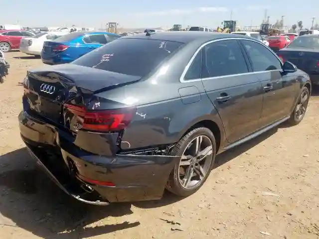 WAULMAF42JA233985 2018 AUDI A4 PREMIUM PLUS-3