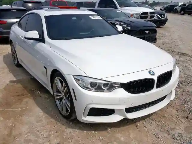 WBA3R1C5XFK193283 2015 BMW 435 I-0