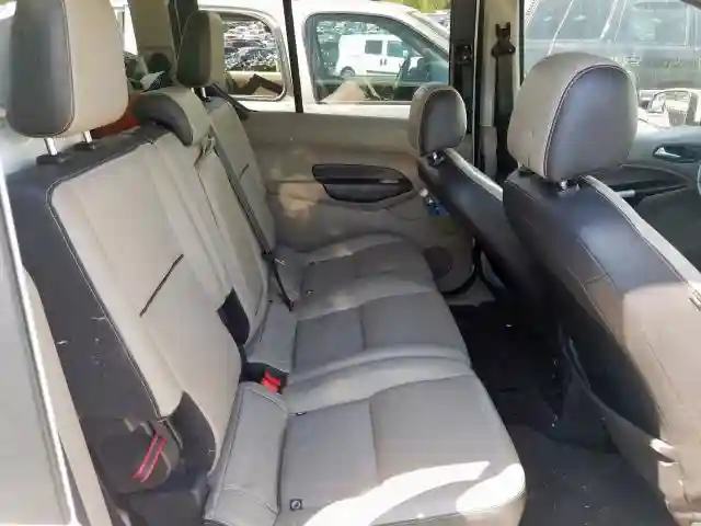 NM0GE9G74H1326460 2017 FORD TRANSIT CONNECT TITANIUM-5