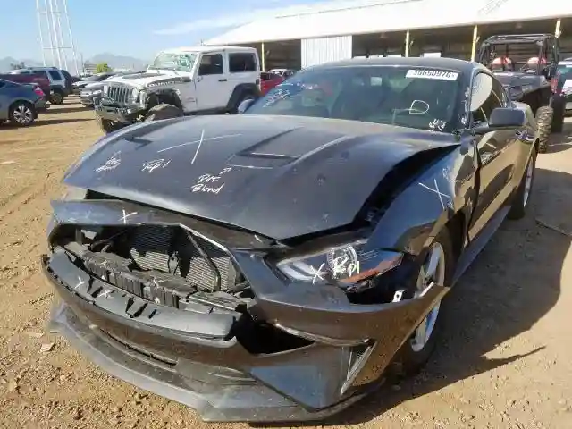 1FA6P8TH3K5175618 2019 FORD MUSTANG-1