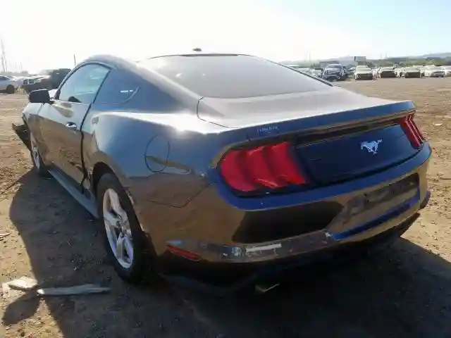 1FA6P8TH3K5175618 2019 FORD MUSTANG-2