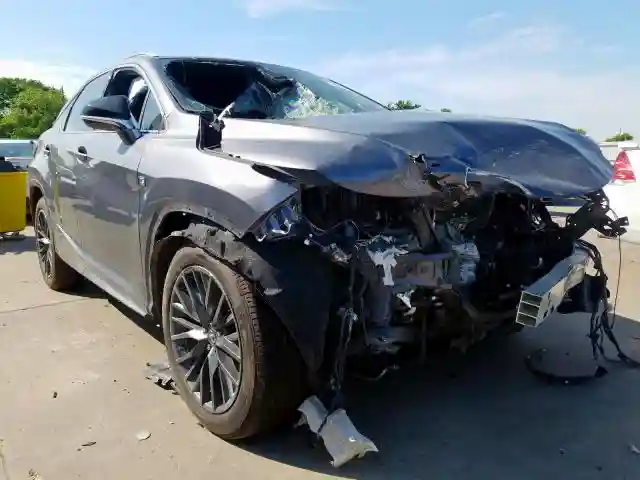 2T2ZZMCA3HC048002 2017 LEXUS RX 350 BASE-0