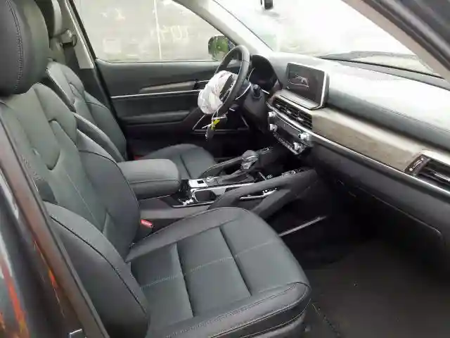 5XYP54HC9LG074683 2020 KIA TELLURIDE SX-4