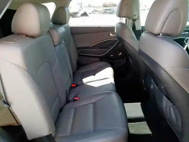 KM8SR4HF3HU169721 2017 HYUNDAI SANTA FE SE ULTIMATE-5