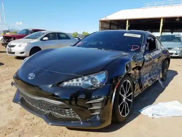 JF1ZNAA11H8703812 2017 TOYOTA 86 BASE-1