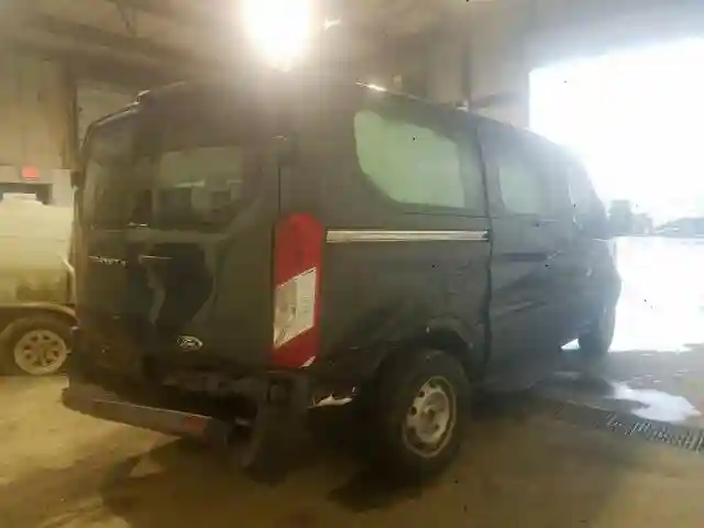 1FMZK1YM3KKA81237 2019 FORD TRANSIT T-150-3