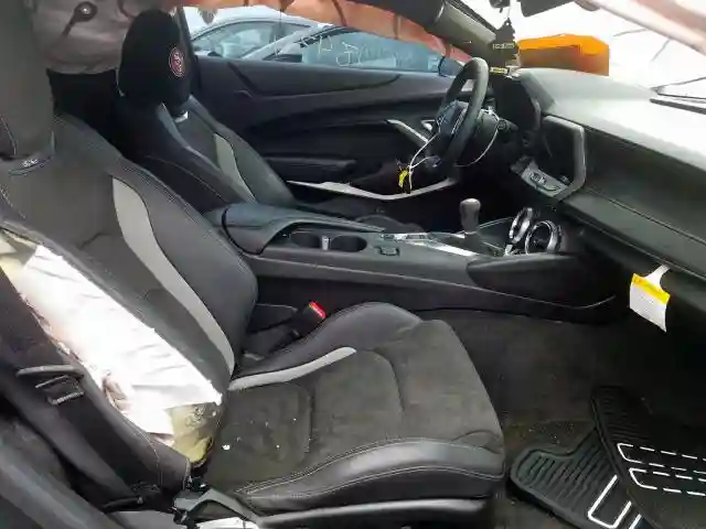 1G1FE1R77J0169086 2018 CHEVROLET CAMARO SS-4