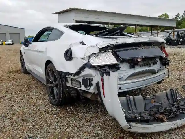 1FA6P8CF4G5306030 2016 FORD MUSTANG GT-2
