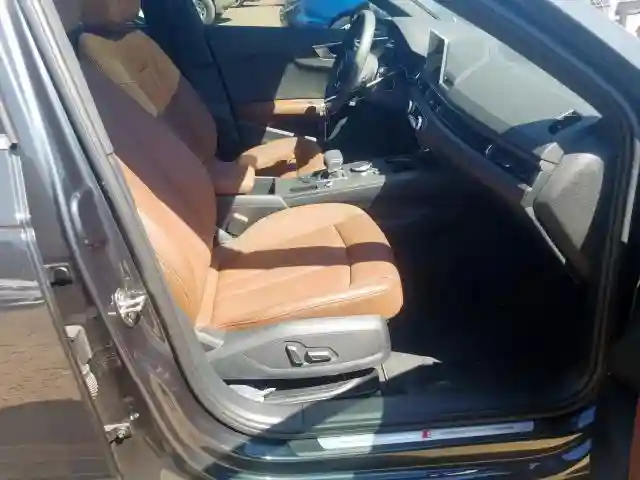 WAULMAF42JA233985 2018 AUDI A4 PREMIUM PLUS-4