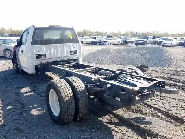 1FDRF3GT6HED35653 2017 FORD F350 SUPER DUTY-2