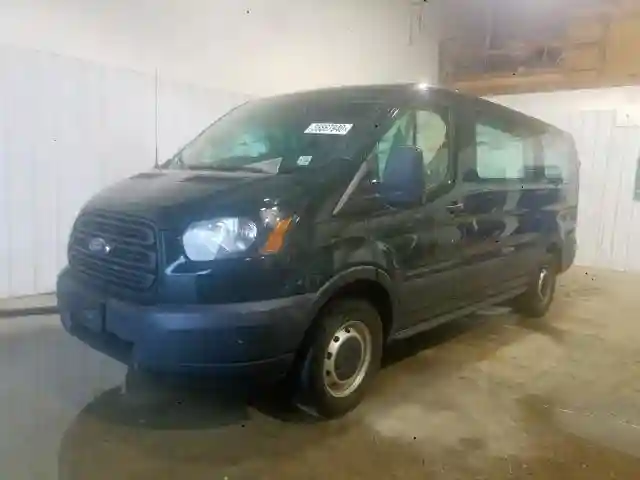 1FMZK1YM3KKA81237 2019 FORD TRANSIT T-150-1