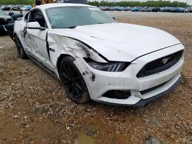 1FA6P8CF4G5306030 2016 FORD MUSTANG GT-0