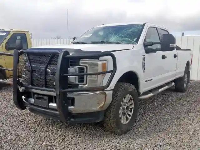 1FT8W3BT0HEF19297 2017 FORD F350 SUPER DUTY-1