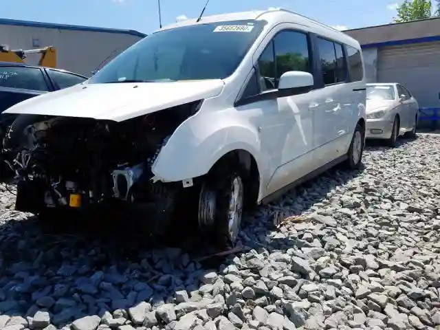 NM0GE9G74H1326460 2017 FORD TRANSIT CONNECT TITANIUM-1