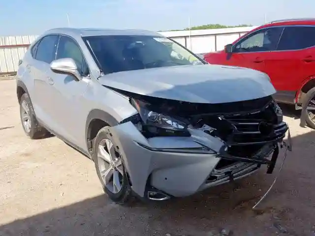 JTJYARBZXH2065936 2017 LEXUS NX 200T BASE-0