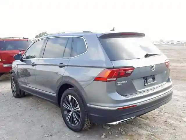 3VV3B7AX4KM104293 2019 VOLKSWAGEN TIGUAN SE-2