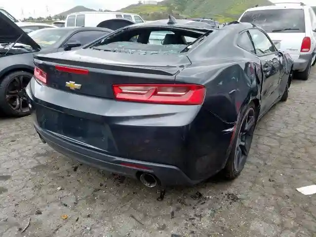 1G1FD1RS6G0175445 2016 CHEVROLET CAMARO LT-3