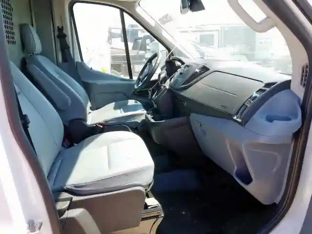 1FTYR2CM1KKA65711 2019 FORD TRANSIT T-250-4