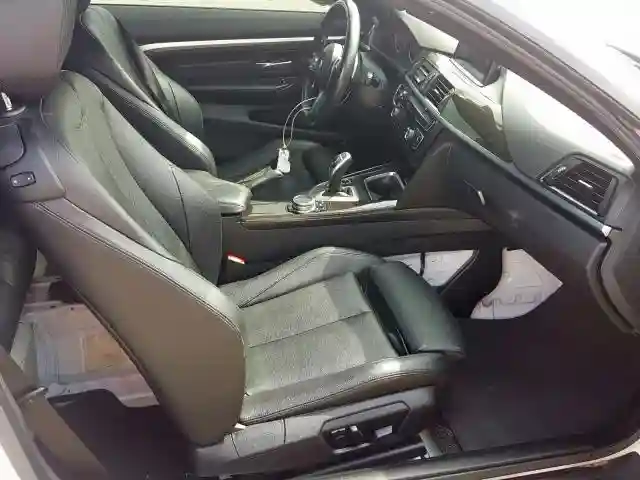 WBA3R1C5XFK193283 2015 BMW 435 I-4