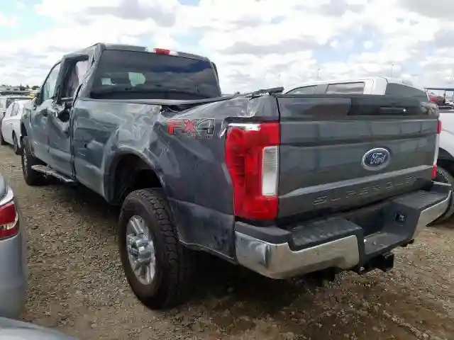 1FT8W3BT0KEG87397 2019 FORD F350 SUPER DUTY-2