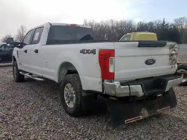1FT8W3BT0HEF19297 2017 FORD F350 SUPER DUTY-2