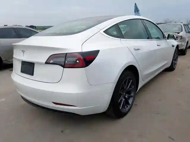 5YJ3E1EA3LF632597 2020 TESLA MODEL 3-3