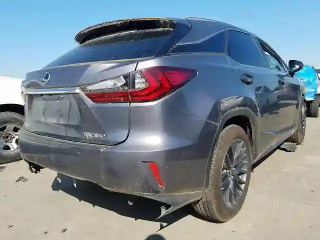 2T2ZZMCA3HC048002 2017 LEXUS RX 350 BASE-3